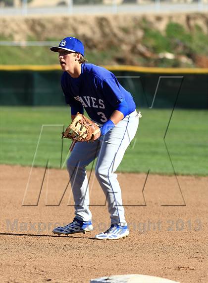 Thumbnail 3 in Lompoc @ Righetti photogallery.