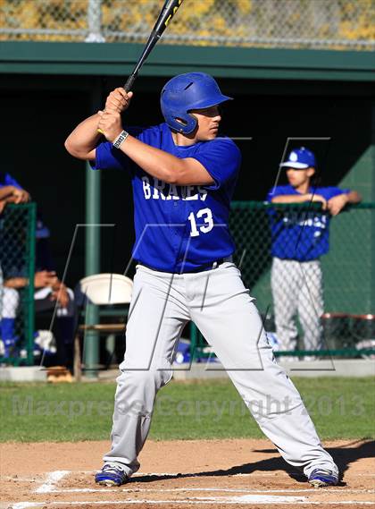Thumbnail 3 in Lompoc @ Righetti photogallery.