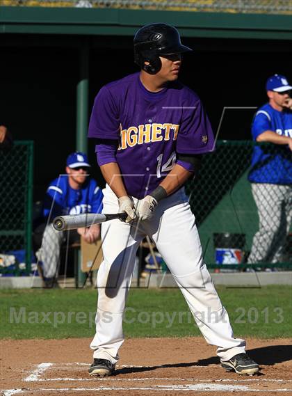 Thumbnail 3 in Lompoc @ Righetti photogallery.