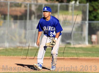 Thumbnail 1 in Lompoc @ Righetti photogallery.