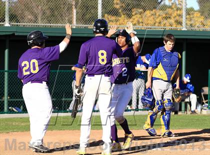 Thumbnail 3 in Lompoc @ Righetti photogallery.
