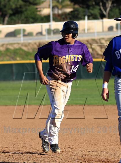 Thumbnail 2 in Lompoc @ Righetti photogallery.
