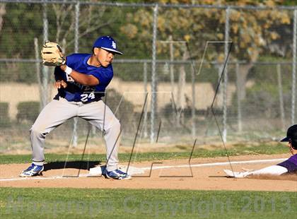 Thumbnail 1 in Lompoc @ Righetti photogallery.