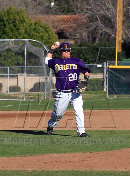 Thumbnail 3 in Lompoc @ Righetti photogallery.
