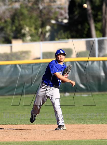 Thumbnail 1 in Lompoc @ Righetti photogallery.