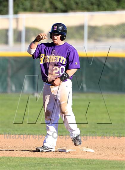Thumbnail 2 in Lompoc @ Righetti photogallery.