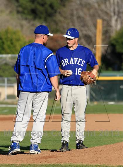 Thumbnail 1 in Lompoc @ Righetti photogallery.