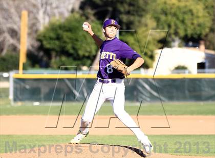 Thumbnail 1 in Lompoc @ Righetti photogallery.