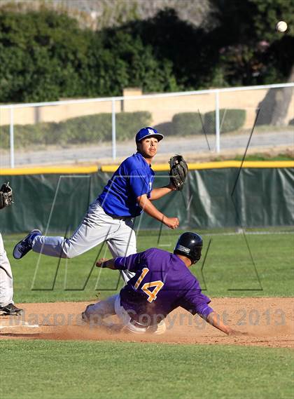 Thumbnail 1 in Lompoc @ Righetti photogallery.