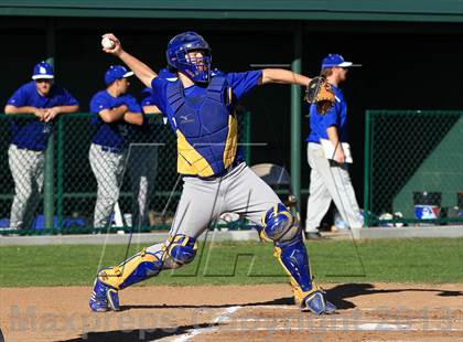 Thumbnail 1 in Lompoc @ Righetti photogallery.