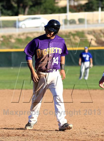 Thumbnail 3 in Lompoc @ Righetti photogallery.