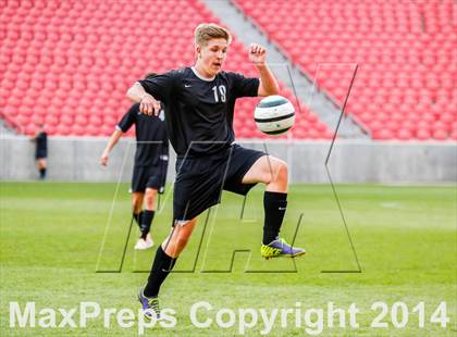 Thumbnail 2 in Cottonwood vs Hillcrest (RIO Tinto) photogallery.