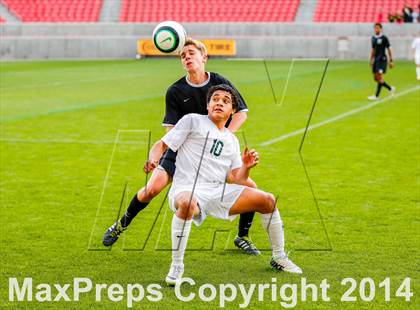 Thumbnail 2 in Cottonwood vs Hillcrest (RIO Tinto) photogallery.