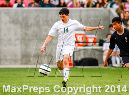 Thumbnail 3 in Cottonwood vs Hillcrest (RIO Tinto) photogallery.