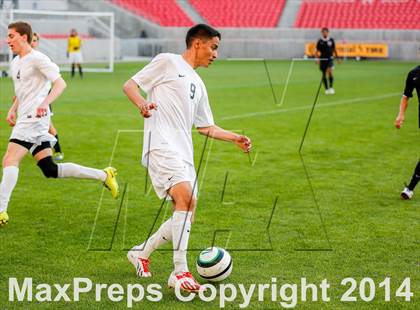 Thumbnail 3 in Cottonwood vs Hillcrest (RIO Tinto) photogallery.