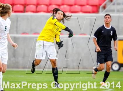 Thumbnail 2 in Cottonwood vs Hillcrest (RIO Tinto) photogallery.