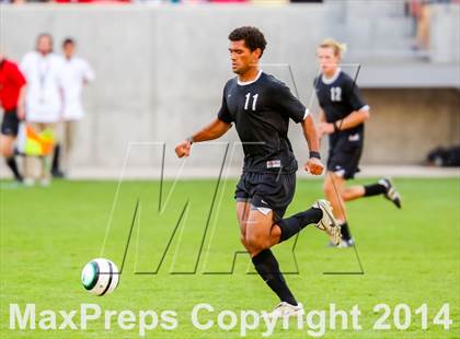 Thumbnail 2 in Cottonwood vs Hillcrest (RIO Tinto) photogallery.