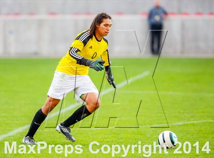 Thumbnail 2 in Cottonwood vs Hillcrest (RIO Tinto) photogallery.