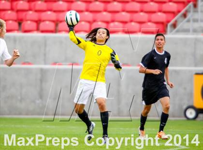 Thumbnail 1 in Cottonwood vs Hillcrest (RIO Tinto) photogallery.