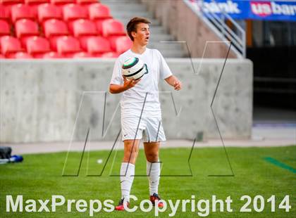 Thumbnail 1 in Cottonwood vs Hillcrest (RIO Tinto) photogallery.
