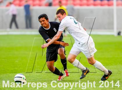 Thumbnail 3 in Cottonwood vs Hillcrest (RIO Tinto) photogallery.