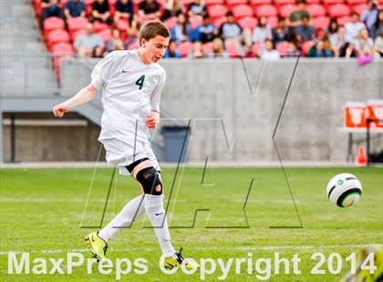 Thumbnail 1 in Cottonwood vs Hillcrest (RIO Tinto) photogallery.