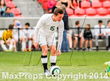 Thumbnail 1 in Cottonwood vs Hillcrest (RIO Tinto) photogallery.