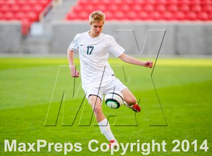 Thumbnail 2 in Cottonwood vs Hillcrest (RIO Tinto) photogallery.