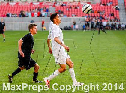 Thumbnail 2 in Cottonwood vs Hillcrest (RIO Tinto) photogallery.
