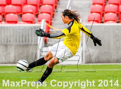 Thumbnail 3 in Cottonwood vs Hillcrest (RIO Tinto) photogallery.