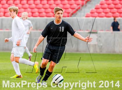 Thumbnail 2 in Cottonwood vs Hillcrest (RIO Tinto) photogallery.