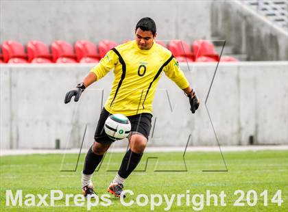 Thumbnail 2 in Cottonwood vs Hillcrest (RIO Tinto) photogallery.