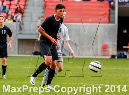 Thumbnail 2 in Cottonwood vs Hillcrest (RIO Tinto) photogallery.