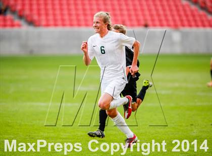 Thumbnail 1 in Cottonwood vs Hillcrest (RIO Tinto) photogallery.