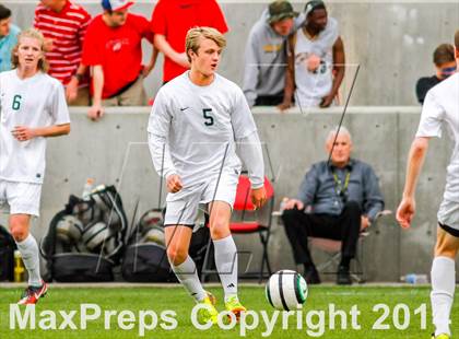 Thumbnail 2 in Cottonwood vs Hillcrest (RIO Tinto) photogallery.