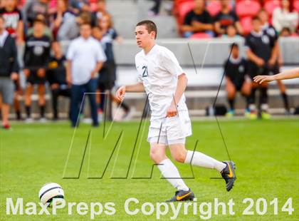 Thumbnail 2 in Cottonwood vs Hillcrest (RIO Tinto) photogallery.