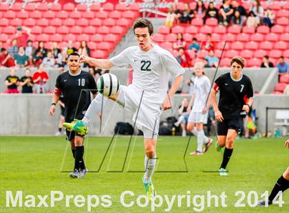 Thumbnail 1 in Cottonwood vs Hillcrest (RIO Tinto) photogallery.
