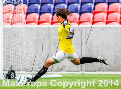 Thumbnail 2 in Cottonwood vs Hillcrest (RIO Tinto) photogallery.