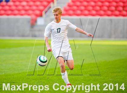Thumbnail 3 in Cottonwood vs Hillcrest (RIO Tinto) photogallery.