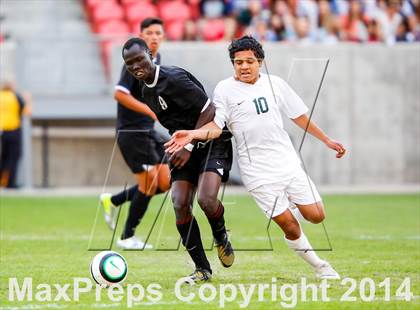 Thumbnail 1 in Cottonwood vs Hillcrest (RIO Tinto) photogallery.