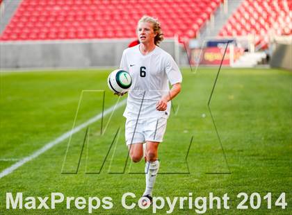 Thumbnail 3 in Cottonwood vs Hillcrest (RIO Tinto) photogallery.