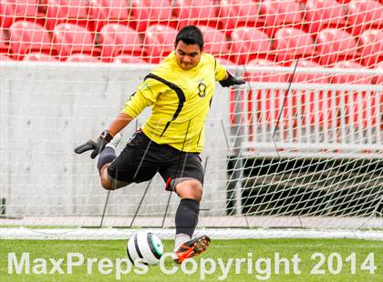 Thumbnail 2 in Cottonwood vs Hillcrest (RIO Tinto) photogallery.