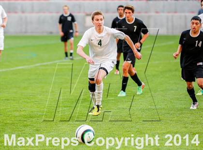 Thumbnail 2 in Cottonwood vs Hillcrest (RIO Tinto) photogallery.
