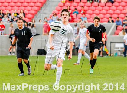 Thumbnail 3 in Cottonwood vs Hillcrest (RIO Tinto) photogallery.