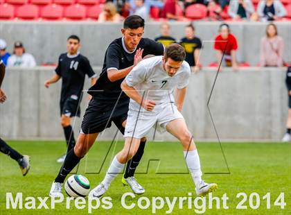 Thumbnail 2 in Cottonwood vs Hillcrest (RIO Tinto) photogallery.