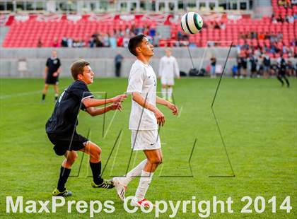 Thumbnail 1 in Cottonwood vs Hillcrest (RIO Tinto) photogallery.