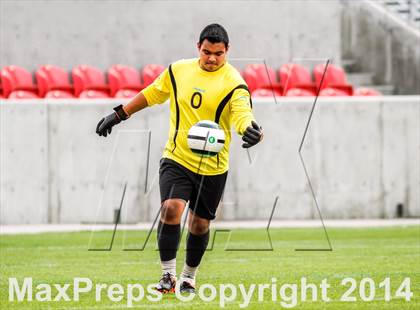Thumbnail 3 in Cottonwood vs Hillcrest (RIO Tinto) photogallery.