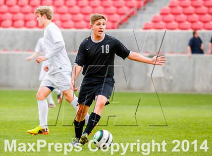 Thumbnail 1 in Cottonwood vs Hillcrest (RIO Tinto) photogallery.