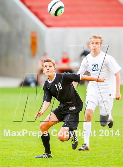 Thumbnail 3 in Cottonwood vs Hillcrest (RIO Tinto) photogallery.