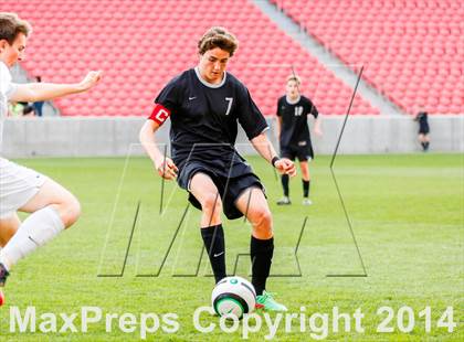 Thumbnail 3 in Cottonwood vs Hillcrest (RIO Tinto) photogallery.